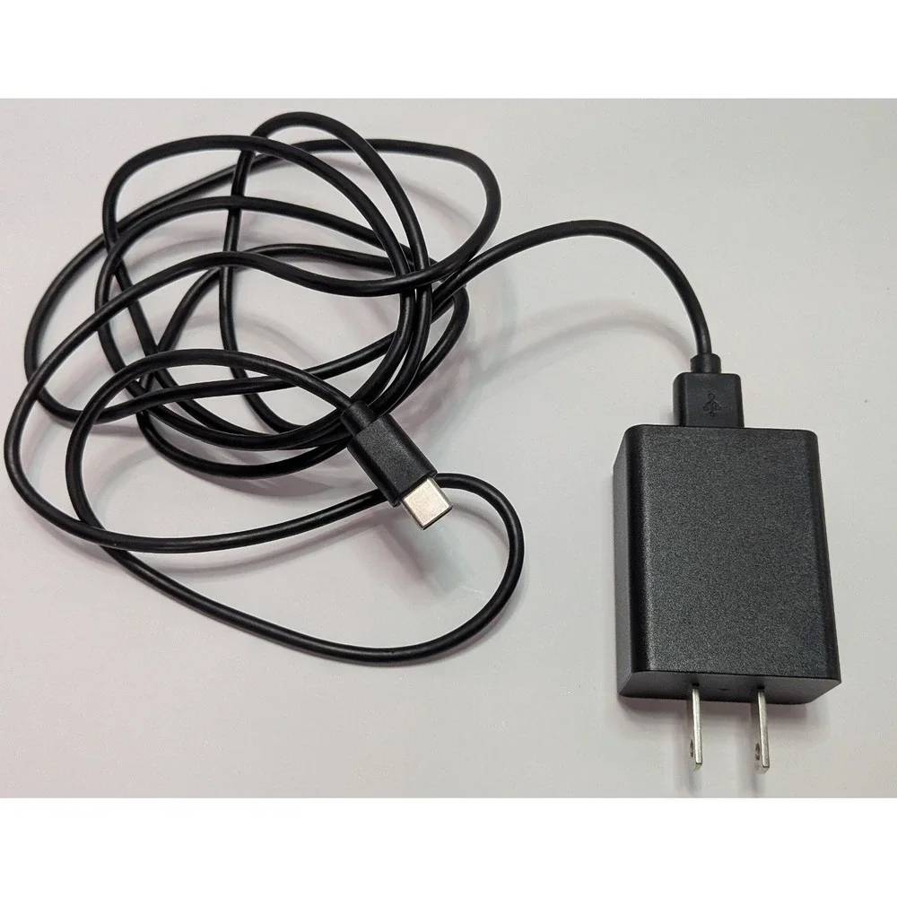 Unbranded Charging Cable & Adapter Lot Unisex OS Mixed GOOD USB Lightning Micro